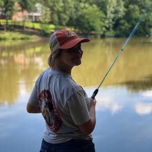 Meet your Posher, Madison